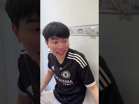Hồi nhỏ trốn làm vlog kiểu | KIỆT HÀ TỊNH #shorts