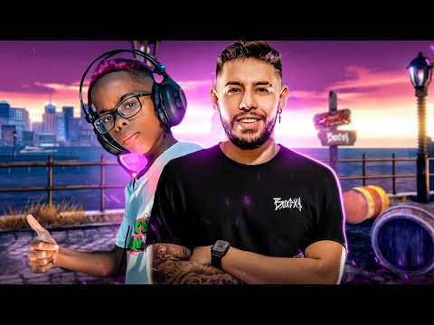 SABE ONDE EU TÔ ??? 🔴 FREE FIRE AO VIVO 🔴