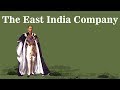 East India Company and Its Impact