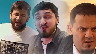 1уди Умар тарлуш бац 🤣🤣