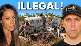 5 Times Pilot Mistakes Got Celebrities Killed!