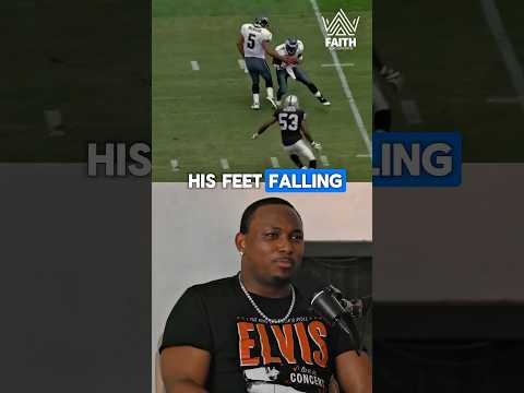 ‘I don’t know what happened in jail, but bruh ain’t that’ | LeSean McCoy SHREDS Mike Vick #nfl