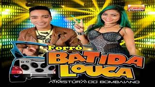 Forró Batista Louca