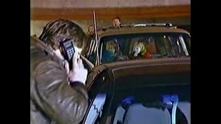 Rescue 911 - Parking Lot Hero (complete)