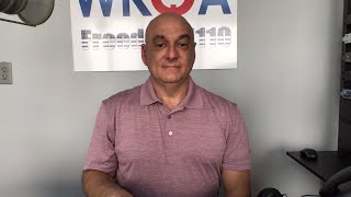 The Fight For Freedom w/JP Morgan - 8/24/2020