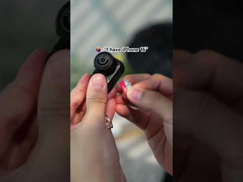 This keychain is so amazing 🥰🥹 #shorts #keychain #minicamera #minicamera #vibes