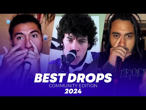 70 beatboxers 🌱 70 Best Drops 💥| Community Edition 2024