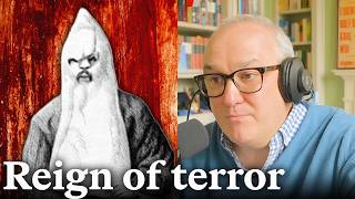 How the KKK Turned the South Into a Terror State | The KKK | Part 2