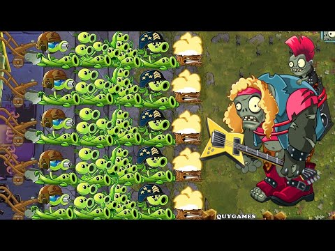 Pvz2 Arena this Week 350, Bud'uh Boom Tournament vs ZOMBOSS