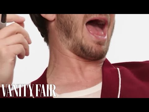 This one's for you, Timothée Chalamet.