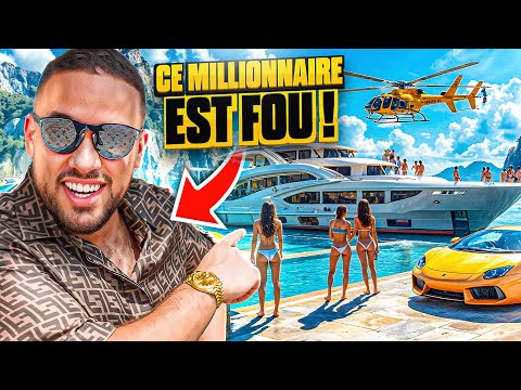 Mes Vacances a 300.000€