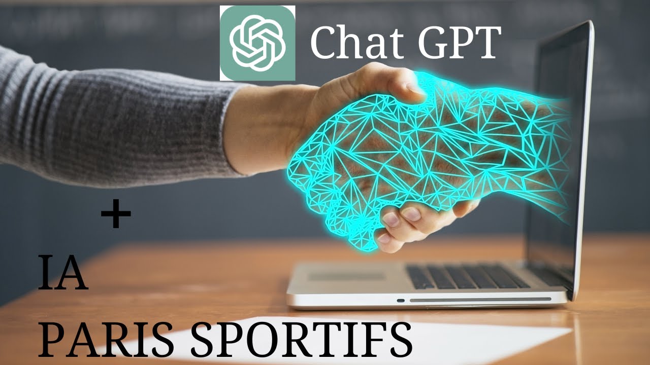 Chat GPT optimise notre algorithme en paris sportifs en 7 étapes