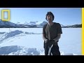 Caribou Preservation Techniques