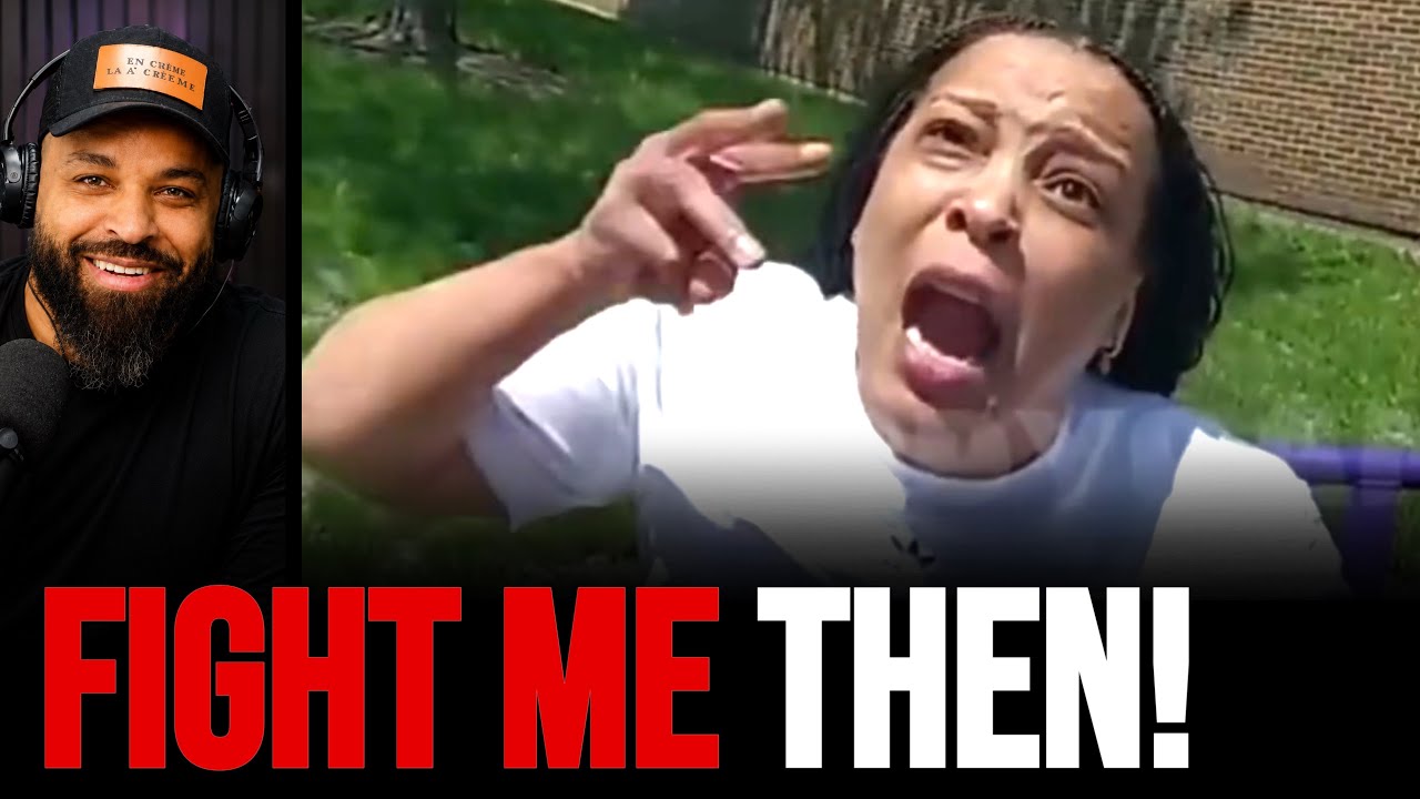 Mom Picks a Fight With School Bully’s Parents… BIG MISTAKE