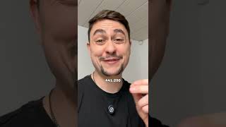 So viel Vermögen solltest du in deinem Alter haben! #medianvermögen #finanzen