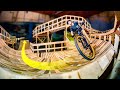 Mountain Biking Skills and Trails