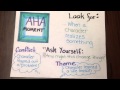 Exploring Notice and Note Signposts