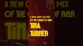 FEB/13/26 Dropping a surprise deep-cut @tinaturner mix #tinaturner #nvumusic #rework #remix #deepcut