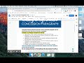 Conclusion Techniques for Informative Writing