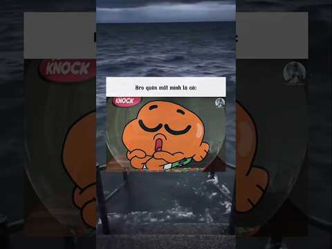 #memes #meme quên mất mình là cá