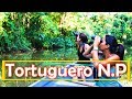 Exploring Tortuguero National Park