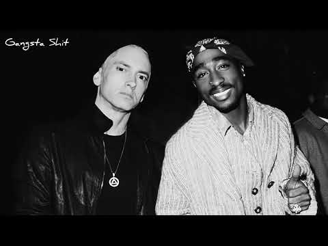 Without Me - Eminem Feat. 2Pac (Remix)