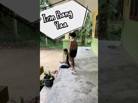 Izin bang ya 🙏 #maenkaleofficial #drama #ytshorts #comedy #filmpendek #lucu #funny #memengakakkocak