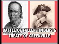 Native American Treaties and Conflicts
