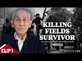 Surviving the Khmer Rouge: A Doctor's Story