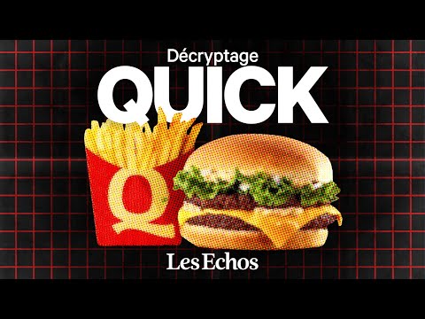 Halal et nostalgie : Quick, le retour du Giant 🍔