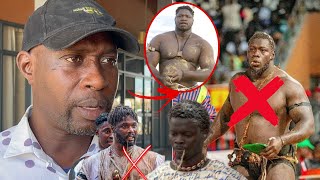 Urgent ‼️  Liss ndiago vs Diop ficelè 100Millions Allahou akbar  le Promoteur Zale ba Se prononce…