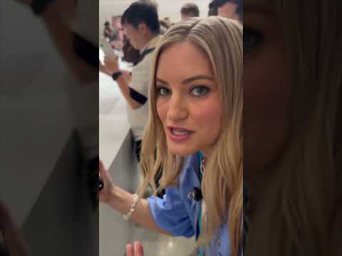 iPhone Air hands-on!!!