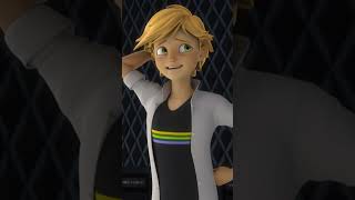 Ein geheimes Buch? 📖 #ladybug #catnoir #miraculous #miraculousladybug #miraculousshorts #mlb