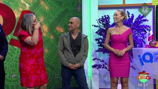 QUE BUEN DIA 07 SEPTIEMBRE 2026
