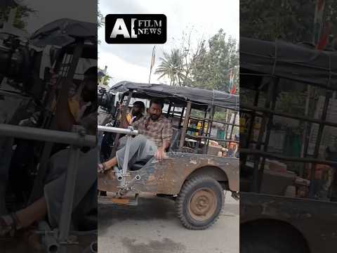 เดตเดฟเดฒเดพเดฏเดคเตเดคเต เดฌเตเดฆเตเดง เดฒเตเดเตเดเตเดทเตปl Vilayath Buddha BTS #vilayathbuddha#prithvi#prithviraj#prithvirajsukumaran