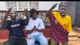 Nzovu na yakamwana 😂😂😂Muri Game bahatanye  Ibibazo 😂Agafu mwisura🤣