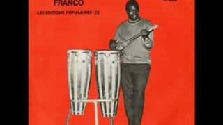 Le Pouvoir Noir (Franco) - Franco & L'O.K. Jazz 1970