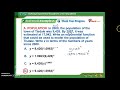 Solving Exponential Equations and Inequalities
