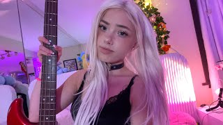 ASMR | After the Show with your Bandmate