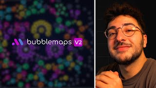 Bu Altcoin 2025’i Domine Edebilir: BubbleMaps ve $BMT Derin Analiz