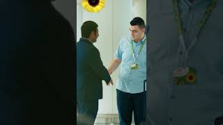 Hidden Disabilities Service at Bahrain International Airport