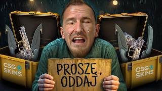 CZARNY PONIEDZIAŁEK - TYLKO SMUTNE KOMENTARZE :(
