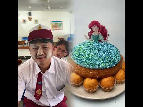 Dirumah kalian hujan gakk??