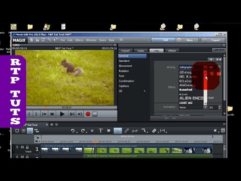 magix movie edit pro 2013 download