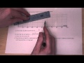 Correlation and Extrapolation Concepts