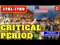 Exploring the Critical Period: Articles of Confederation and Shays' Rebellion