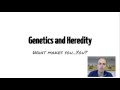 Exploring Mendel and Punnett Squares in Genetics