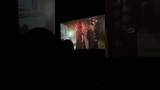 The Act of Cinema