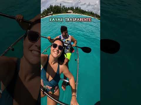 ALLE MALDIVE CI SI ANNOIA? C'è CHI SI ANNOIA IN PARADISO? VIAGGIO ALLE MALDIVE UNA VOLTA NELLA VITA