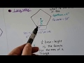 Understanding the Area of Regular Polygons
